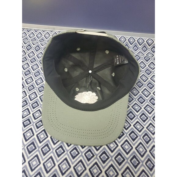 Tiny Whales - Hello Sunshine Snap Back Hat - Cactus Hat Cap Youth Fit NEW Nwot - Picture 13 of 16